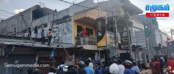 Cinesamugam