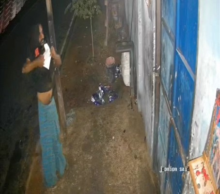 Cinesamugam