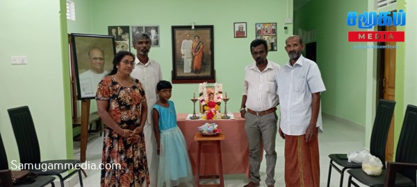 Cinesamugam