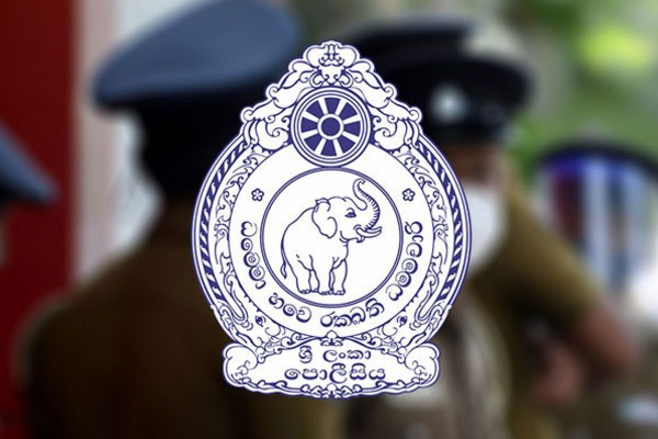 பொதுமக்களுக்கு வழங்கப்படும் சேவைகளுக்கான புதிய கட்டணங்களை அறிவித்த பொலிஸ் 