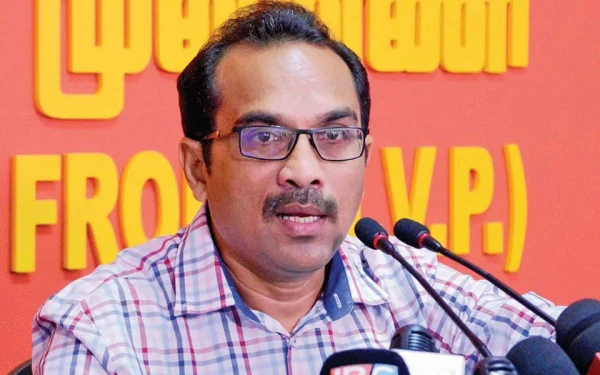 சேவையை முறையாக வழங்க முடியாவிட்டால் இராஜினாமா செய்யுங்கள்! அமைச்சர் கடும் எச்சரிக்கை 