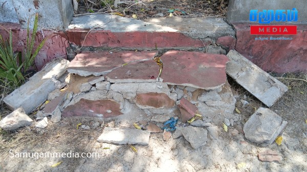 தட்டுவன்கொட்டியில் வெடிக்காத கண்ணிவெடிகள் ; அகற்றும் பணியை மீளவும்  முன்னெடுக்குமாறு  கோரிக்கை! 