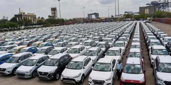 சுங்கம் தடுத்துள்ள வாகனங்களை விடுவிப்பது குறித்த அறிவிப்பு 