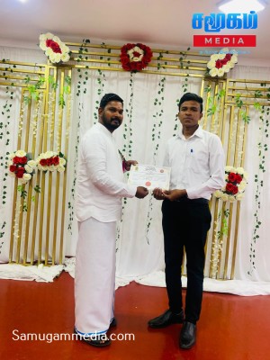 உள்ளூராட்சி வாரத்தை முன்னிட்டு சித்திர கண்காட்சி! 