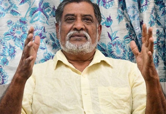 தேர்தலை நடத்த வேண்டும் என்பதே தமிழ் பேசும் மக்களின் கோரிக்கை! வரதராஜப்பெருமாள் கருத்து 