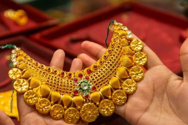 தங்க விலையில் மாற்றமா? இன்றைய நிலவரம் 