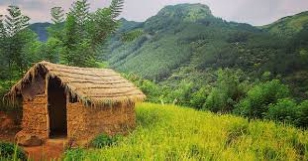 இலங்கையை புரட்டிப்போட்ட டித்வா புயலின் கோரம்: காணாமல்போகும் அபாயத்தில் இரு கிராமங்கள்! 