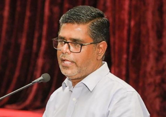 நாடாளுமன்ற உறுப்பினர்கள் 22 பேருக்கு உயிர் அச்சுறுத்தல்! முஜிபுர்  எம்.பி. அதிர்ச்சி தகவல் 