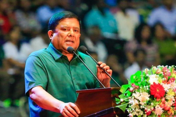 ஊடக நிறுவனங்களை அச்சுறுத்துவது அரசாங்கத்துக்கு பாரிய பேரழிவாகும் - ஐ.தே.க. குற்றச்சாட்டு 