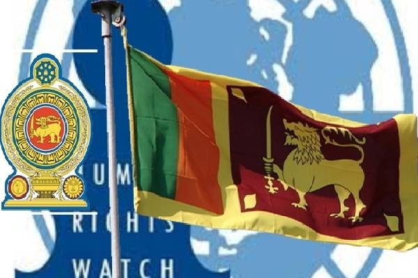 துஷ்பிரயோகங்கள் அதிகரிக்கும் அபாயம்! புதிய பயங்கரவாத சட்டத்திற்கு மனித உரிமைகள் கண்காணிப்பகம் எதிர்ப்பு 