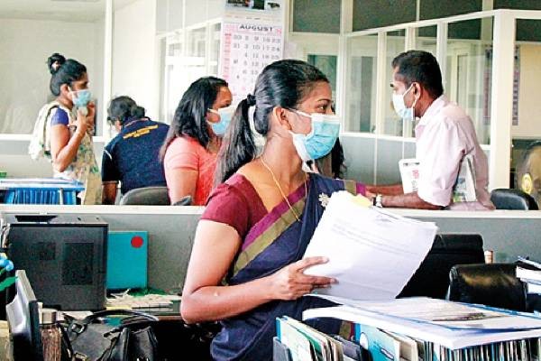 ஊழியர்களுக்கு புதிய வேதன உயர்வு: தொழிலாளர் திணைக்களம் வெளியிட்டுள்ள செய்தி! 