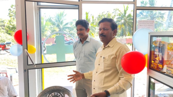 சிறுமி டினோஜாவின் மரணத்திற்கு நீதி பெற்றுத்தரப்படுமென சுகாதார உறுதி; ரவிகரன் எம்.பி தகவல் 