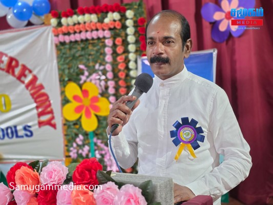 பொது மக்களின் பிரச்சினைகள் தாமதமின்றி தீர்த்து வைக்கப்படும் -மஸ்கெலியா பிரதேச சபைத் தலைவர் தெரிவிப்பு! 