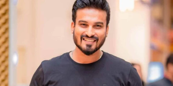 இலங்கை நடிகர் ஹேமல் ரணசிங்க கைது! 