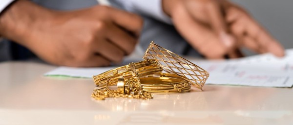 தங்கக் கடன்களுக்கான வரம்புகளில் மாற்றமா? நிலவரத்தை வெளியிட்ட மத்திய வங்கி 