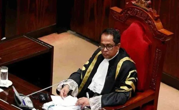 மாகாண சபை தேர்தல் முறையை ஆராய விசேட நாடாளுமன்றக் குழு நியமிப்பு 