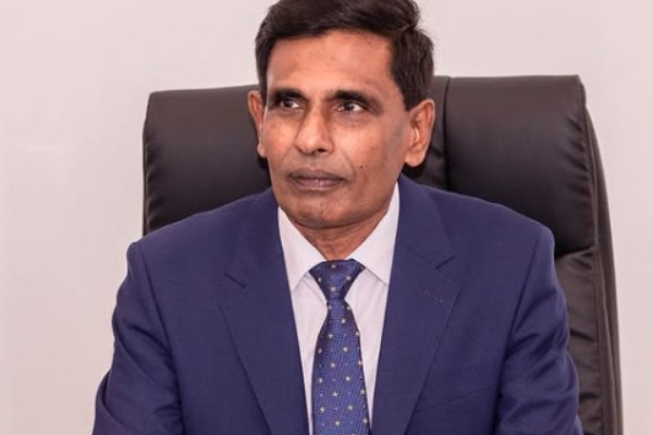 பாதாள உலகினரின் சொத்துக்கள் முடக்கம்: அரசியல்வாதிகளுடன் தொடர்பு - எம்.பி ஆனந்த விஜேபால அதிரடித் தகவல்! 