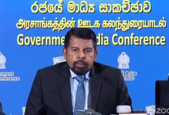 செல்வாக்கு யாருக்கு என்பது தேர்தல் களத்தில் தெரியும்! - மொட்டுக் கட்சிக்கு அமைச்சர் பதிலடி 