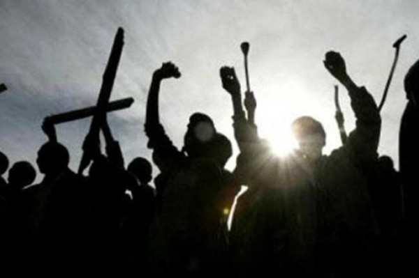 ஊடகவியலாளர் சு. இராமச்சந்திரன் உயிருரோடு இருக்கின்றாரா? இல்லையா? பருத்தித்துறையில் போராட்டம் 