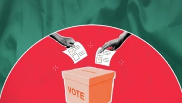 சுயநிர்ணய உரிமை அடிப்படையில் வாக்கெடுப்பு – TGTE வலியுறுத்தல் 