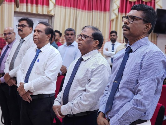 முல்லைத்தீவில் பண்டாரவன்னியன் நினைவு சதுரங்க மற்றும் பேச்சுப் போட்டி! 