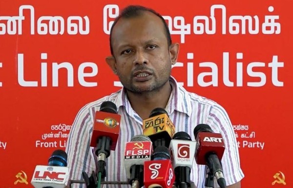 நிலக்கரியால் ஏற்பட்ட நஷ்டம் எம்.பி.க்களின் 40 வருட ஓய்வூதியத்திற்கு சமம் - புபுது ஜயகொட 