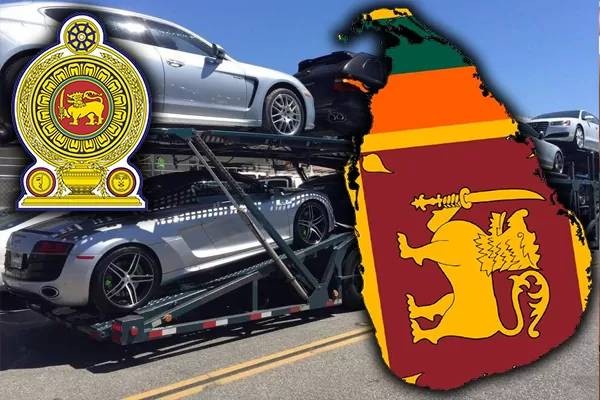 அரச வாகன பராமரிப்பில் புதிய விதிமுறைகள் -அடுத்த மாதம் முதல் நடைமுறை 