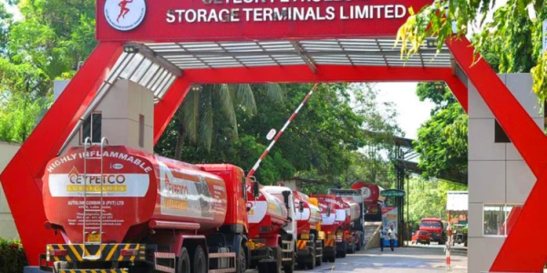 தேவையான எரிபொருள் கையிருப்பு உள்ளது! - அச்சம் தேவையில்லை 