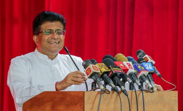 உயிர்த்த ஞாயிறு தாக்குதலின் பிரதான சூத்திரதாரியை கண்டறிந்த கம்மன்பில - பகிரங்கப்படுத்தப்போவதாக அறிவிப்பு 