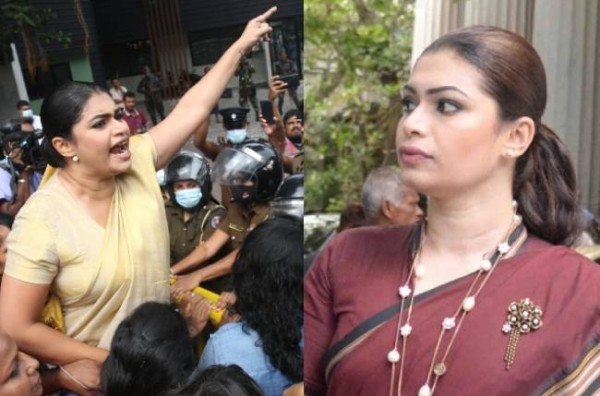 ஹிருணிகா பிரேமச்சந்திரவுக்கு எதிரான வழக்கு ஒத்திவைப்பு 