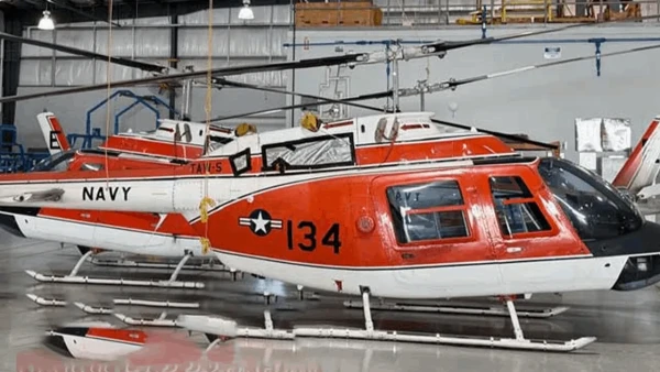 இலங்கைக்கு வரும் 10 ஹெலிகொப்டர்கள்! அமெரிக்காவின் நன்கொடை 