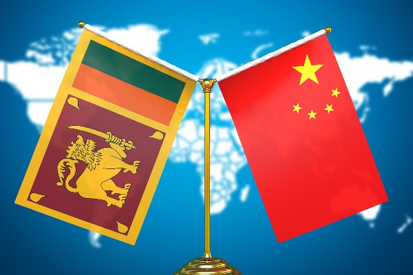 தொலைத்தொடர்பு, இணையவழி மோசடிகளை ஒழிக்க இலங்கையுடன் கைகோர்க்கும் சீனா 