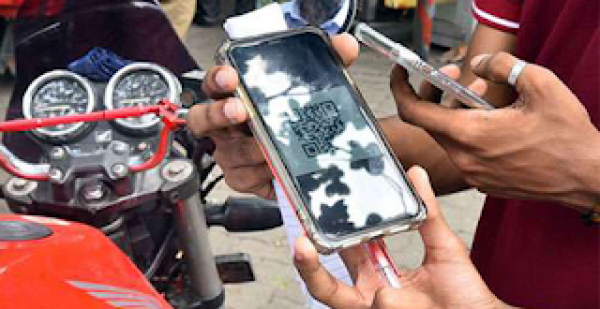 எரிபொருள் விநியோக முறைகேடுகளை அறிவிக்க தொலைபேசி எண்! 