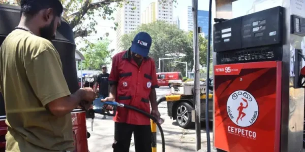 இன்று யாருக்கெல்லாம் எரிபொருள் விநியோம்? அமுலாகும் புதிய முறைமை 