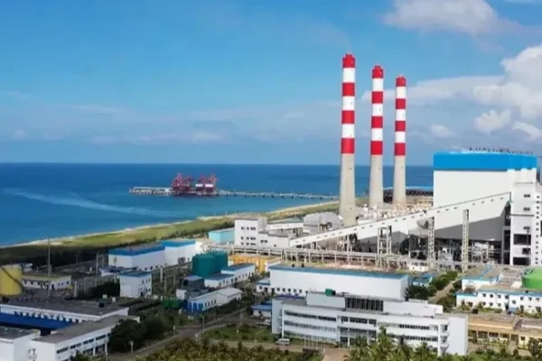 நுரைச்சோலை மின் உற்பத்தி வீழ்ச்சி தொடர்பில் வௌியான தகவல் 