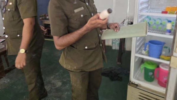 நாடளாவிய ரீதியில் விஷேட சோதனை.. எப்போது தெரியுமா? 