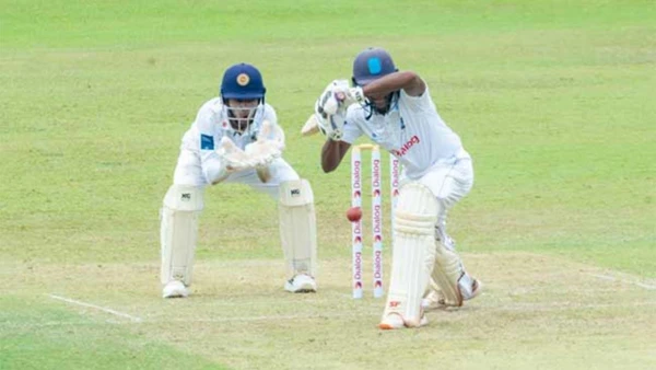 சமநிலையில் நிறைவடைந்த 92 ஆவது புனிதர்களின் சமர் 