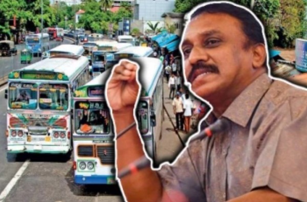 பேருந்து சேவை நிறுத்தம் வேலை நிறுத்தமல்ல – பேருந்து உரிமையாளர்கள் சங்கம் விளக்கம் 