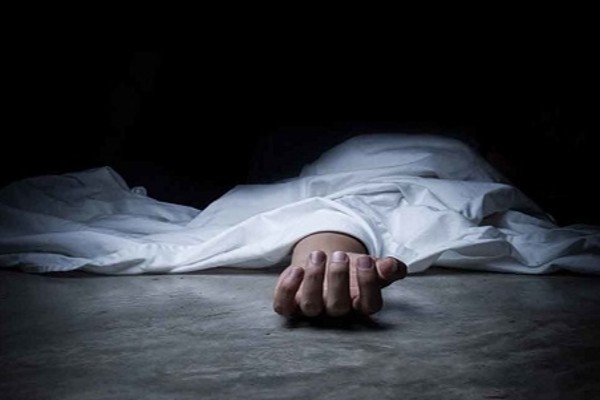 பணியை முடித்து விட்டு  வீடு திரும்பிய கான்ஸ்டபிள் சடலமாக மீட்பு! 