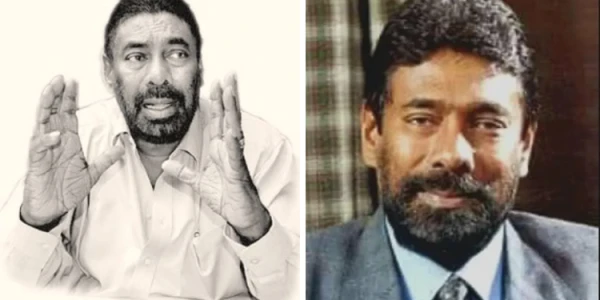முன்னாள் அமைச்சர் மஹிந்த விஜேசேகர காலமானார்! 
