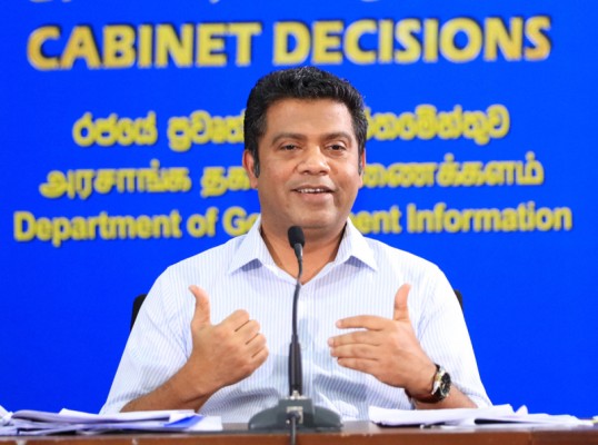 சிறைக்கைதிகளின் எண்ணிக்கை அதிகரிப்பால் உத்தியோகத்தர்களின் பணிசுமை அதிகரிப்பு! 