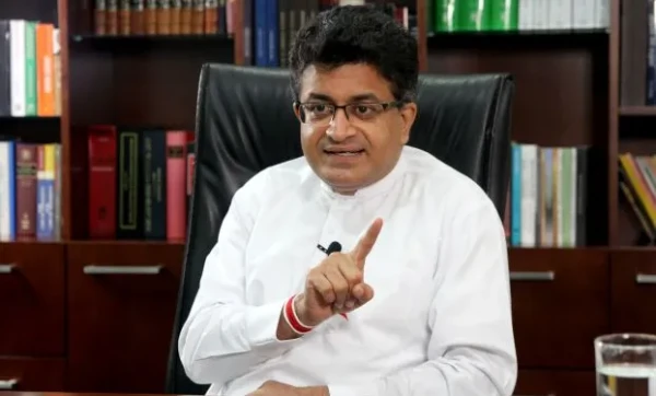 பிள்ளையான் கைது குறித்து பொய்யுரைத்த ஜனாதிபதி; மன்னிப்பு கோர வேண்டும்! உதய கம்மன்பில வலியுறுத்தல் 