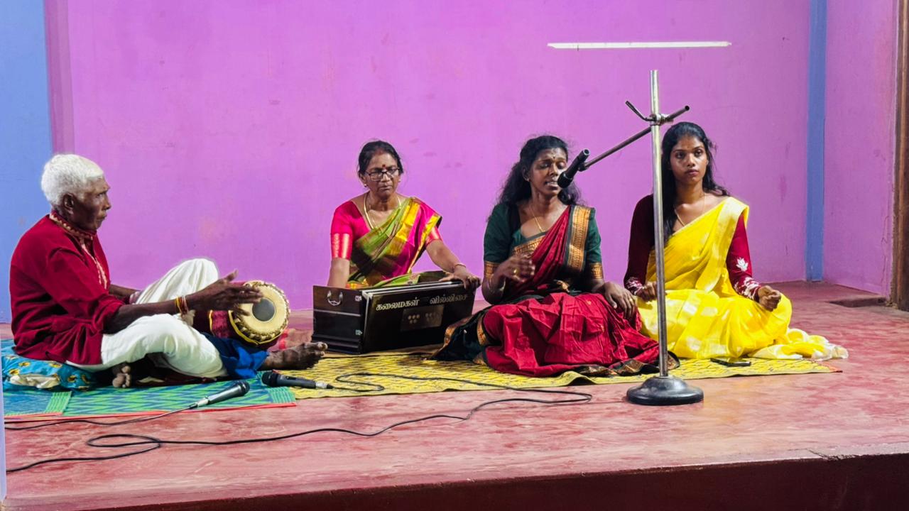 மக்களின் தேவைகளை இலகுபடுத்த புதிய குறைகேள் சந்திப்புகள் – புதுக்குடியிருப்பு பிரதேச சபை முன்னெடுப்பு! 2