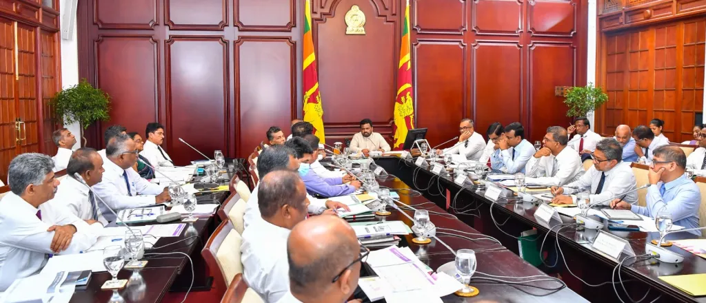 நீர் கட்டண நிலுவைகளை அறவிடுவதற்கான விசேட வேலைத்திட்டம் அடுத்த வாரம்! 1