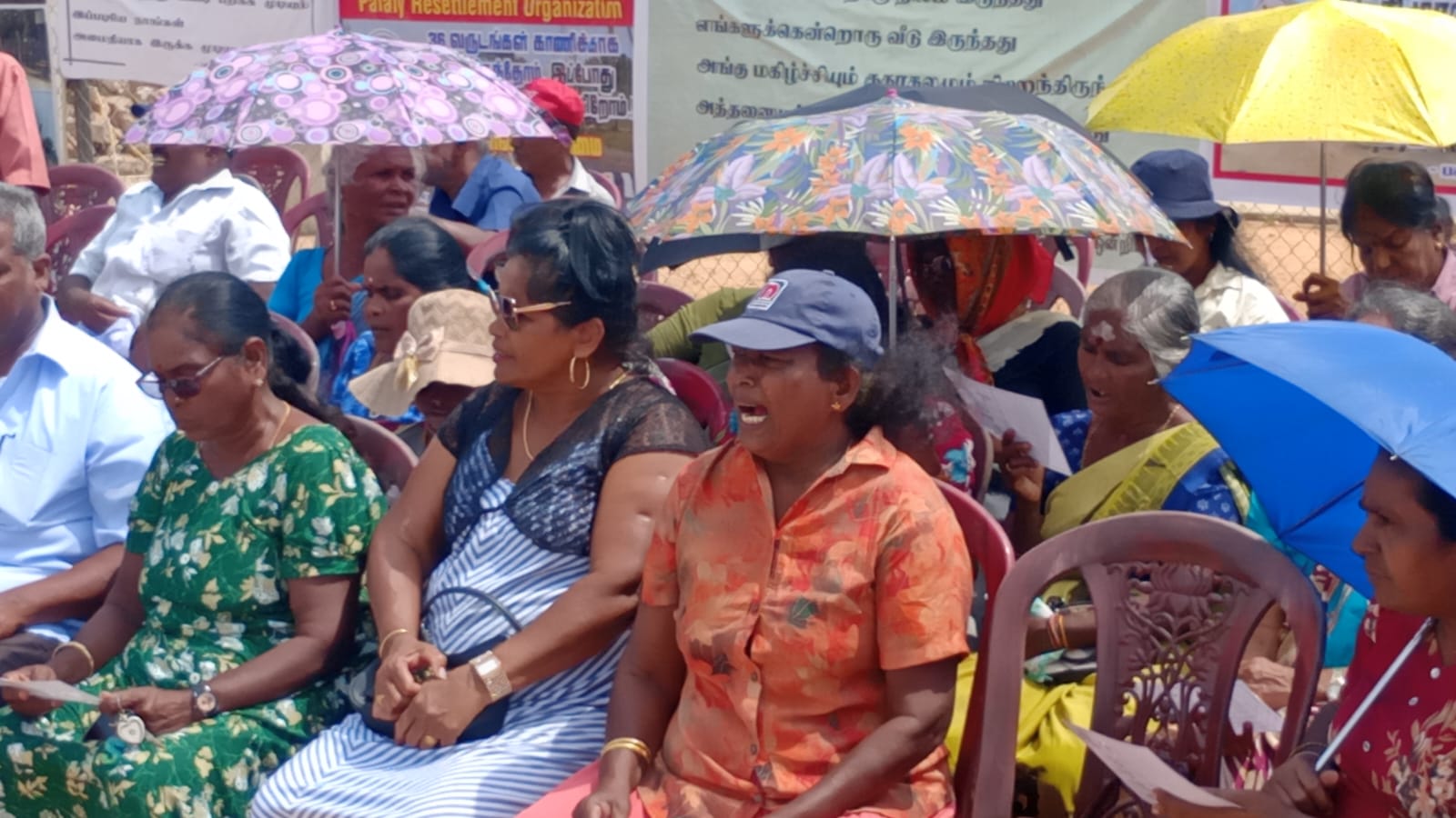 பலாலி காணி விடுவிப்பு: அரசாங்கம் இரட்டை நிலைப்பாட்டை கைவிட வேண்டும் - ஈ.பி.டி.பி 3