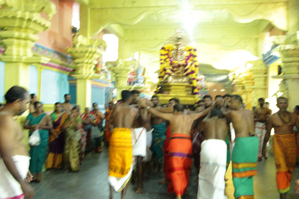 மாமாங்கேஸ்வரர் ஆலய தேர் உற்சவம் கோலாகலம்; பல்லாயிரம் பக்தர்கள் பங்கேற்பு 3